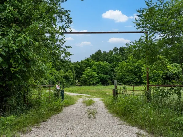 15800 County Road 4009, Mabank, TX 75147