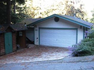 640 Northridge Dr, Scotts Valley, CA 95066