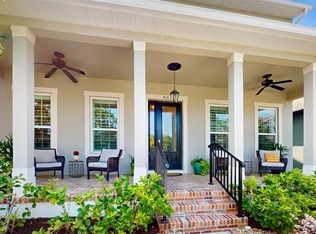 410 Park Lake Dr, Winter Springs, FL 32708