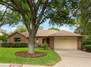 5606 Barker Ridge Dr, Austin, TX 78759