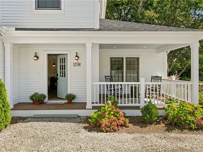 559 Bristol Ferry Rd UNIT B, Portsmouth, RI, 02871
