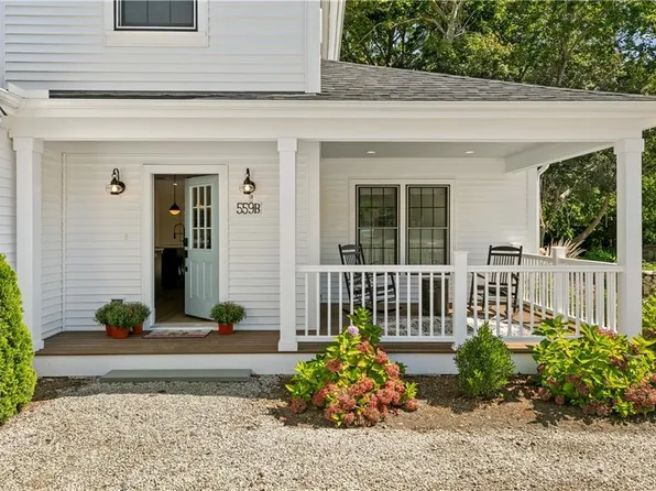 559 Bristol Ferry Rd Unit B, Portsmouth, RI 02871