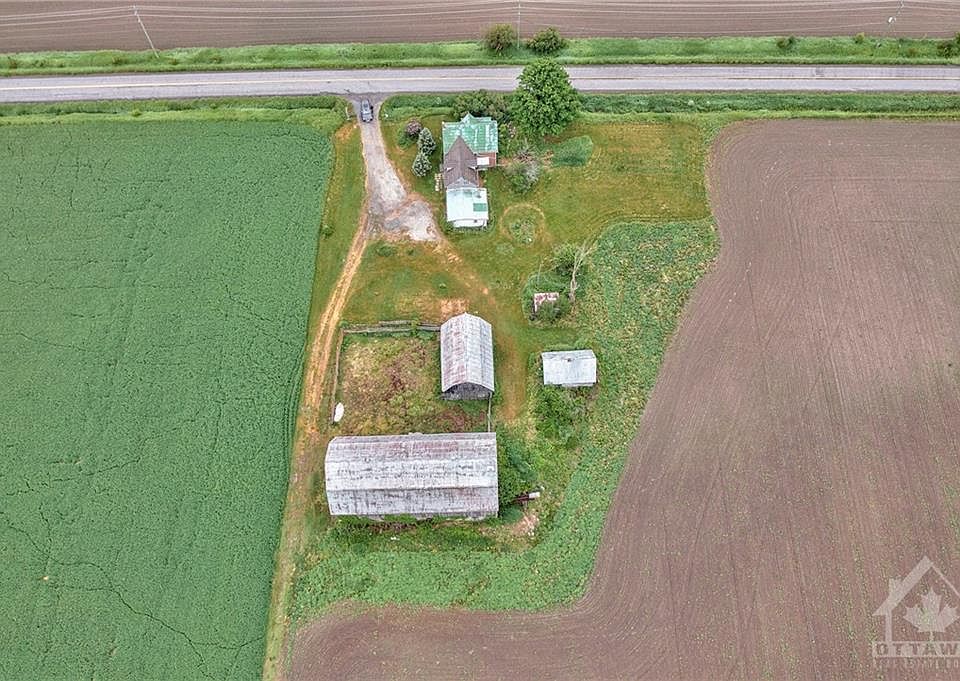 816 12th Concession South Rd, Pakenham, ON K0A 2X0 MLS 1342697 Zillow