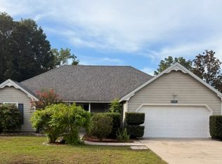 2435 Oleander Rd, Deland, FL 32724