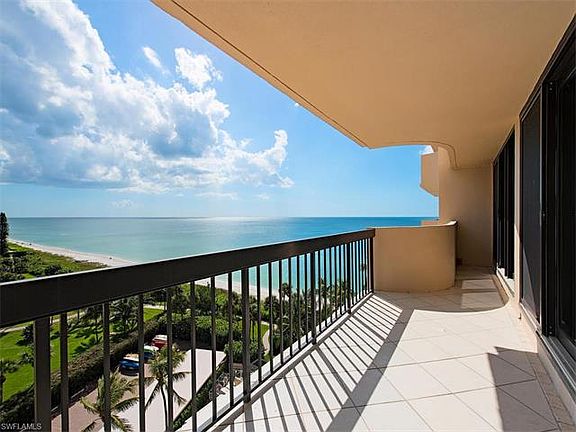 2nd image of 4001 Gulf Shore Blvd N APT 805