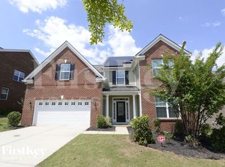 2648 Kinmere Dr, Gastonia, NC 28056