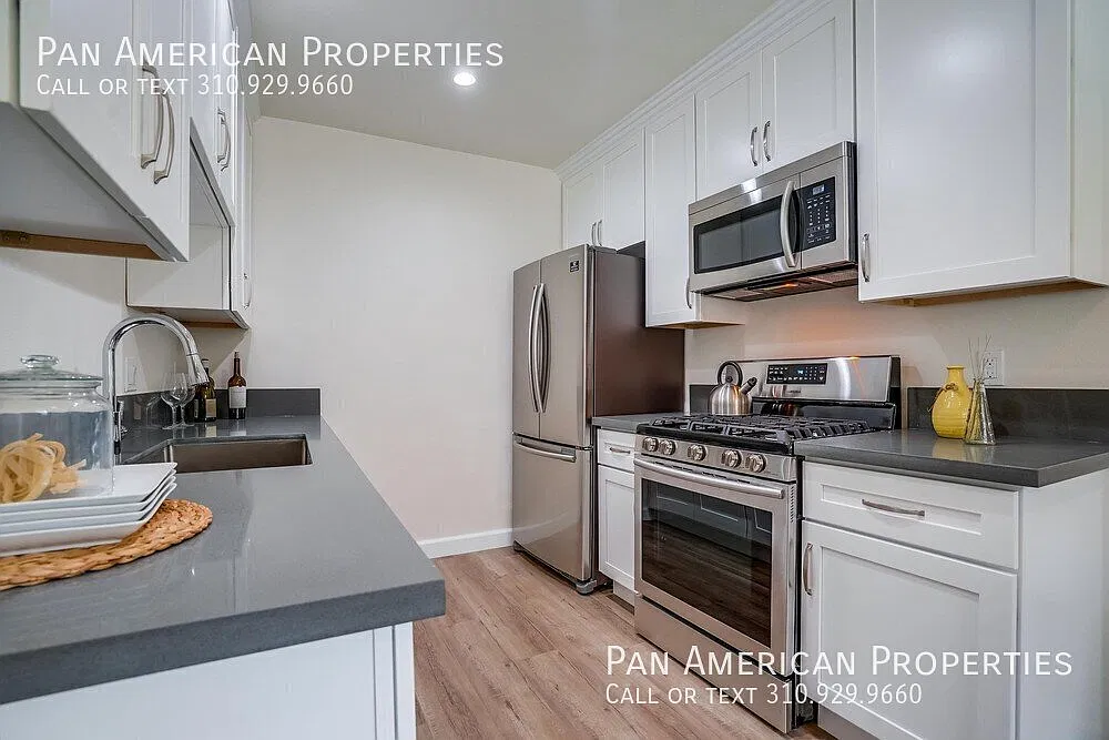 1 bed, 500 sqft, $1,995 — Photo 1