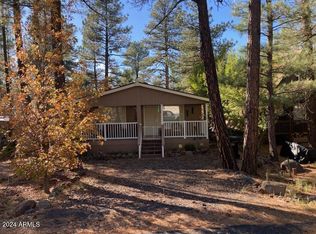 17100 S Redwood Dr #11A, Munds Park, AZ 86017