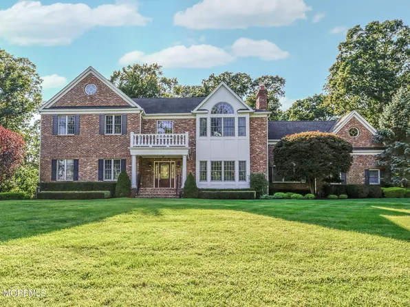 34 Acorn Place, Colts Neck, NJ 07722
