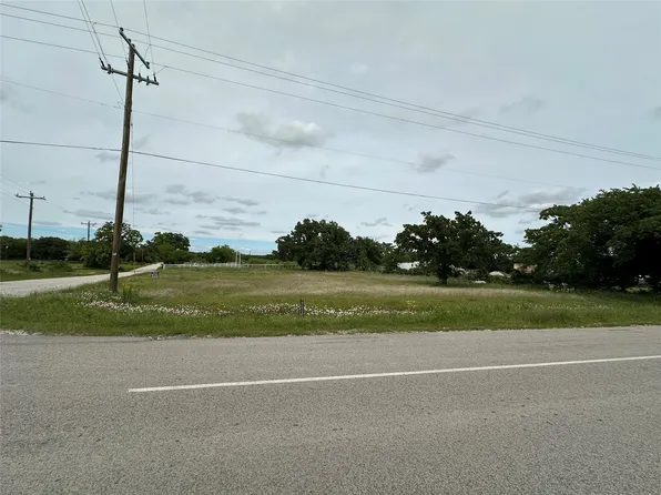 Tbd Fm 1810, Chico, TX 76431