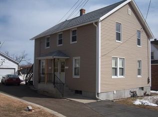 38 Prospect St, Ludlow, MA 01056