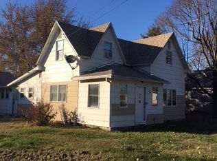 300 Business Highway 37, Purdy, MO 65734