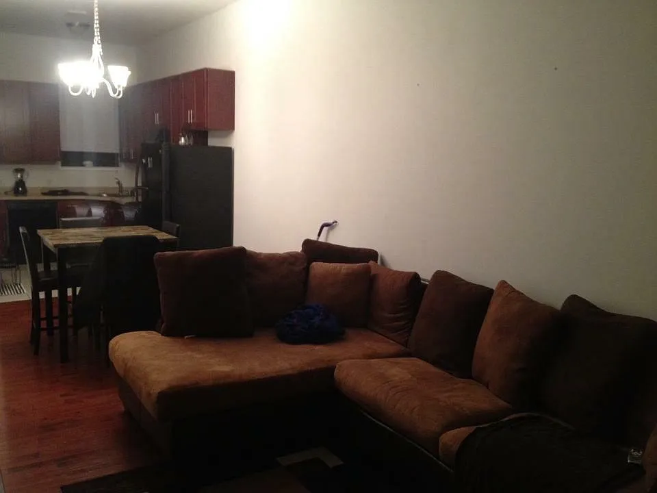 1 bed, 1.0 bath, 650 sqft, $1,795 — Photo 4