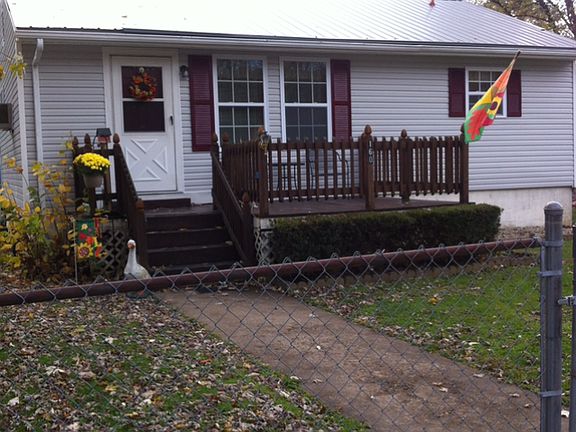 2nd image of 160 Township Road 1025