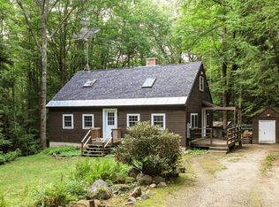 43 Zephyr Lake Rd, Greenfield, NH 03047