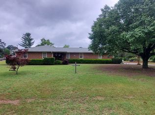 205 Whitehall Rd, North Augusta, SC 29841
