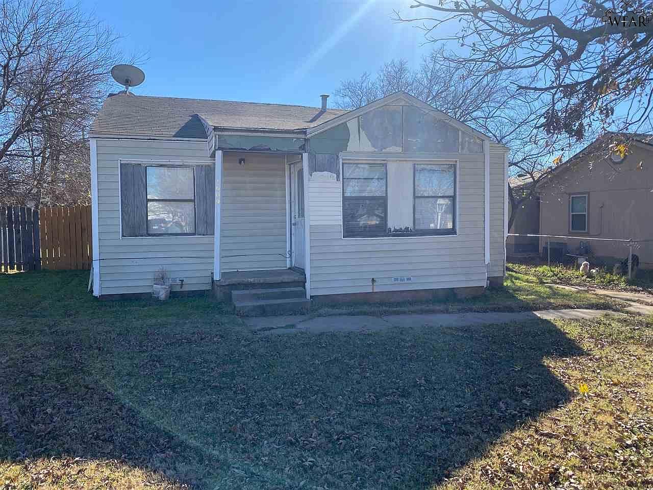 1609 Orchard Ave, Wichita Falls, TX 76301 Zillow