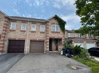 59 Ravenscliffe Ct, Brampton, ON L6X 4N9