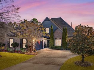 447 Oxford Way, Pelham, AL 35124