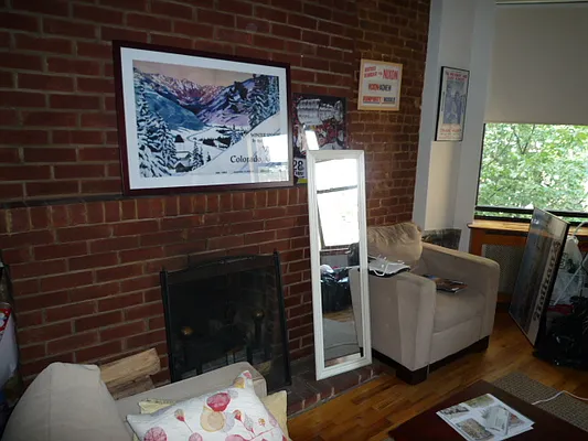 Rented by New Yorker Realty | media 2