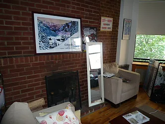 Rented by New Yorker Realty