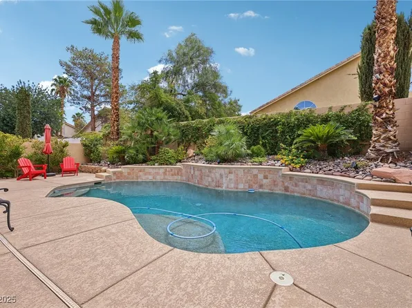 8221 Hollow Wharf Dr, Las Vegas, NV 89128