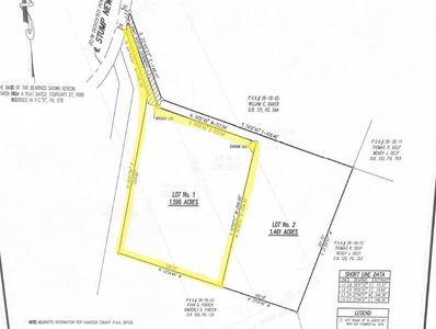 LOT 1 Stump Newman Rd, Hawesville, KY, 42348