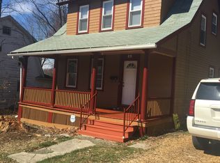 89 Atwood Ave, Waterbury, CT 06705
