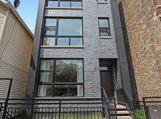 1810 S Racine Ave Unit 1, Chicago, IL 60608