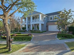 11 Galaxy Isle, Mission Viejo, CA 92694