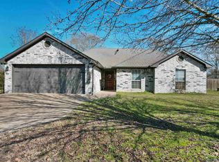 3589 Lansing Switch Rd, Longview, TX 75602