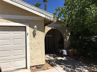 2236 Marlboro Dr, Henderson, NV 89014