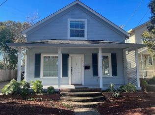 1233 Humboldt St, Santa Rosa, CA 95404