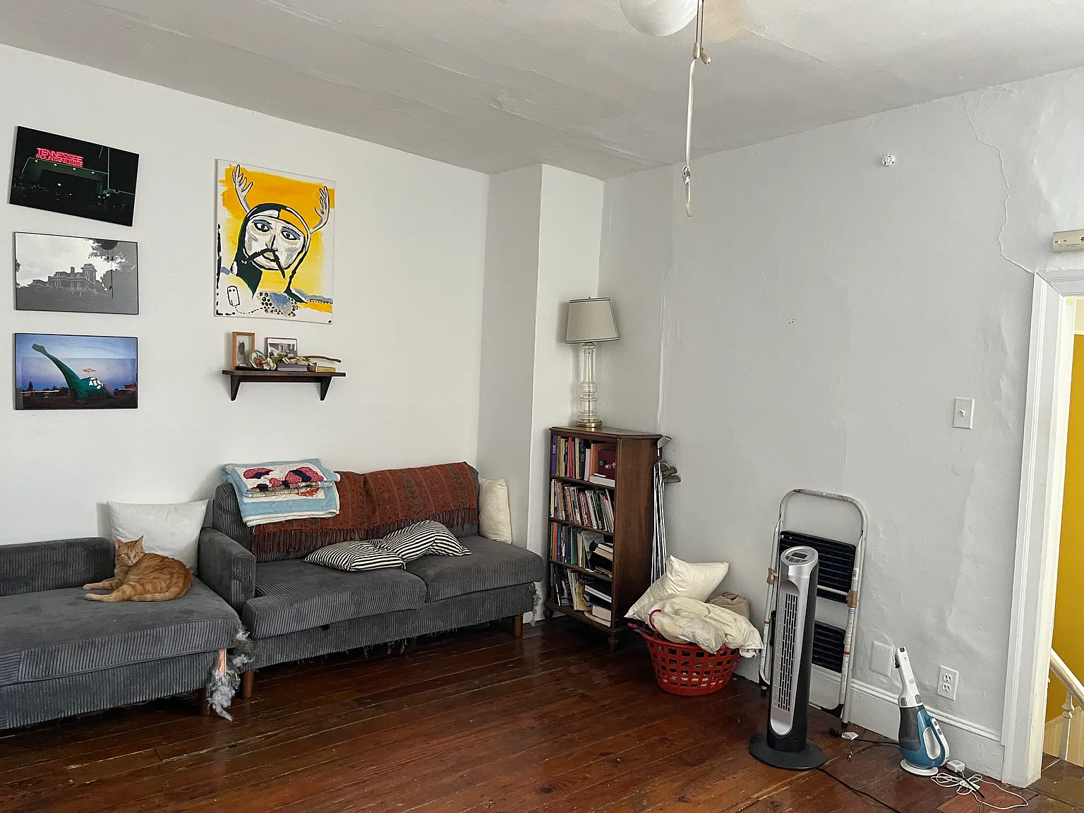 2 bed, 950 sqft, $1,700 — Photo 2