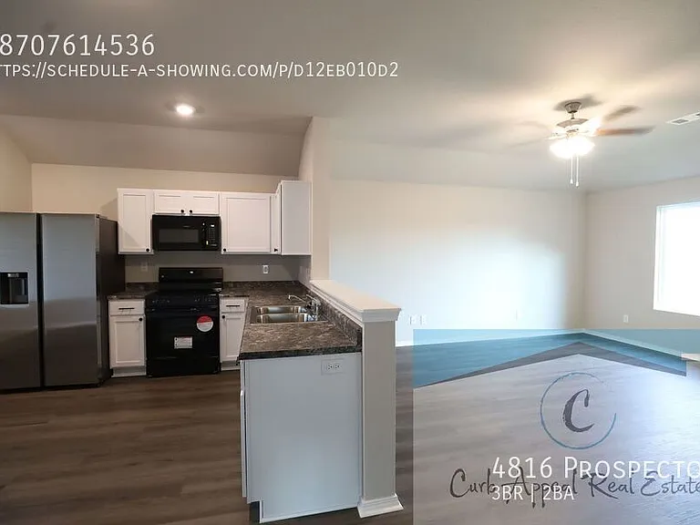 4816 Prospector Dr — Photo 5