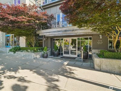 375 Kirkland Avenue #216, Kirkland, WA, 98033