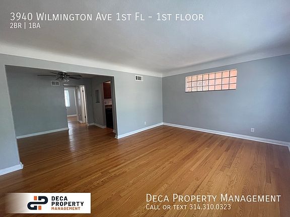 2nd image of 3940 Wilmington Ave Floor 1
