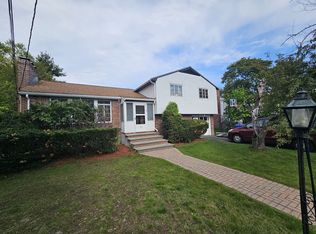 56 Great Meadow Rd, Newton, MA 02459