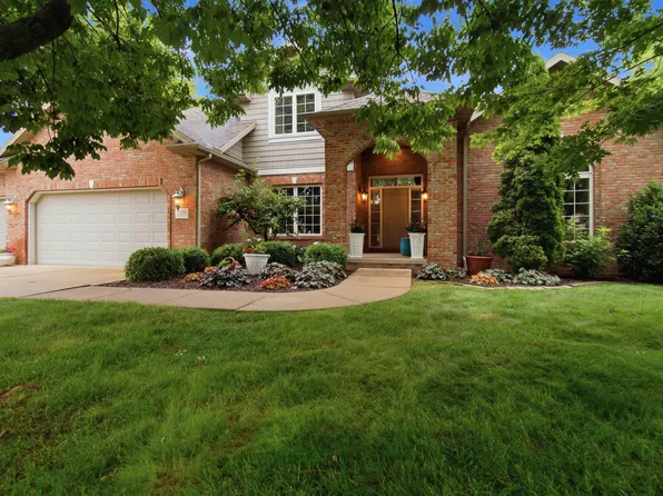 7216 N Draycott Pl, Peoria, IL 61615