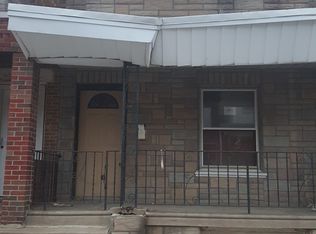 2530 S Millick St, Philadelphia, PA 19142
