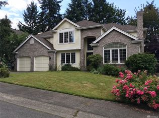 3117 214th Pl SE, Sammamish, WA