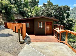 149 Muerdago Rd, Topanga, CA 90290