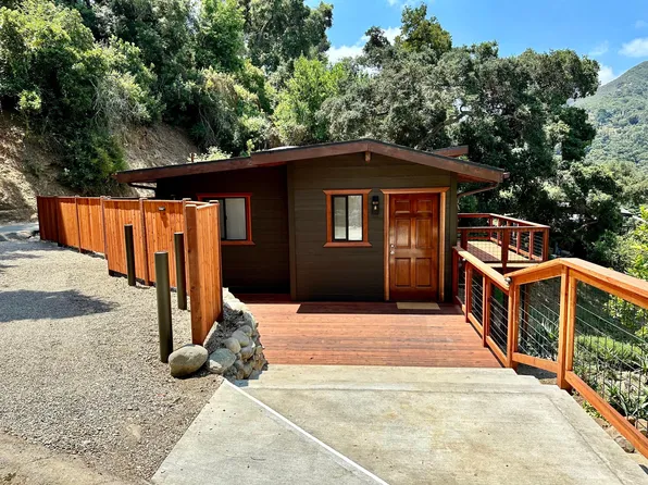 149 1/2 Muerdago Rd #1/2, Topanga, CA 90290