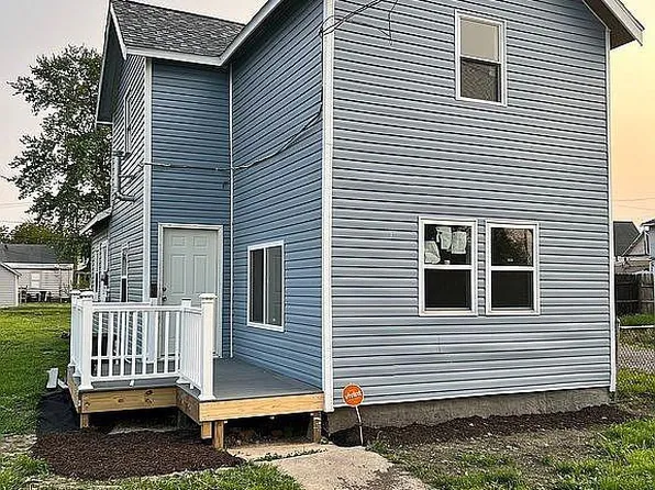 323 Trent St, Toledo, OH 43612