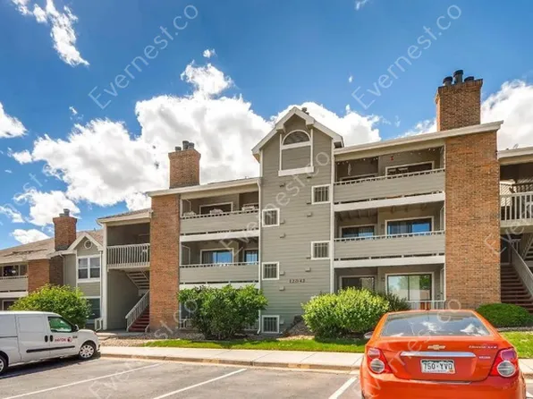 12043 W Cross Dr APT 301, Littleton, CO 80127