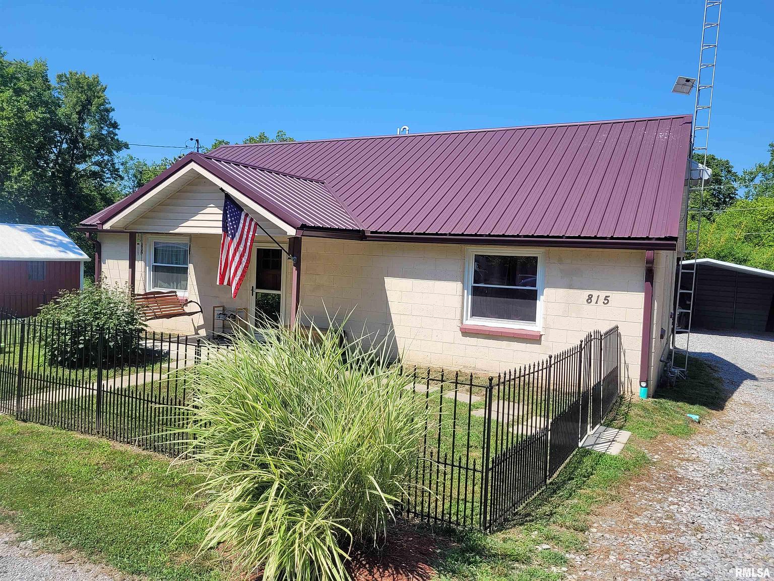 815 N 4th St, Mount Vernon, IL 62864 Zillow