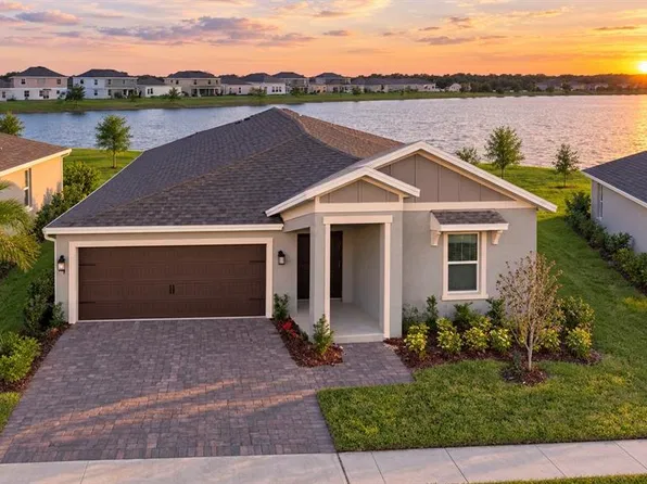 5010 WORCHESTER DRIVE, KISSIMMEE, FL 34746