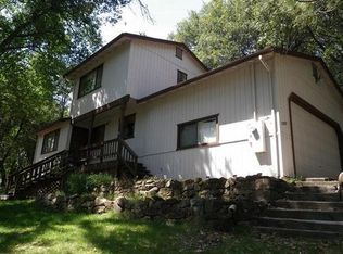 21882 El Oso Way, Sonora, CA