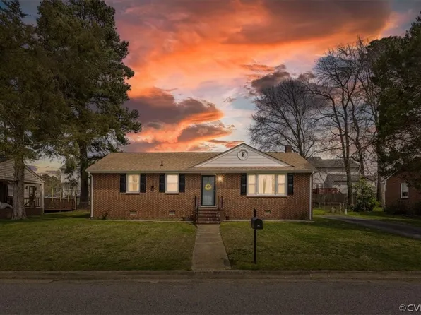 108 Verbov Ave, Colonial Heights, VA 23834