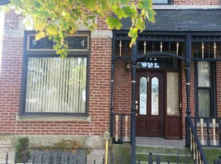 2235 W Adams St, Chicago, IL 60612
